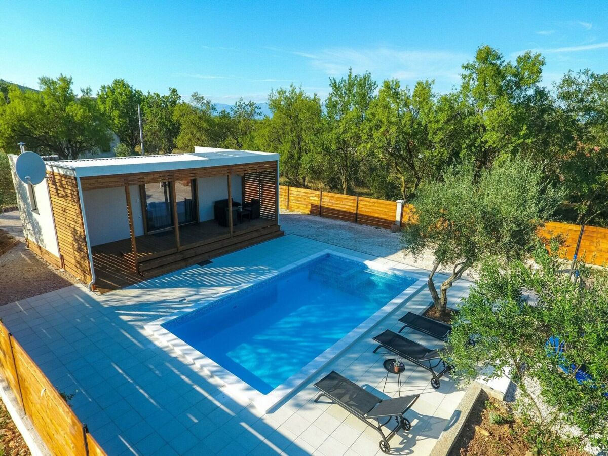 Holiday house Charming Holiday Home near Zadar