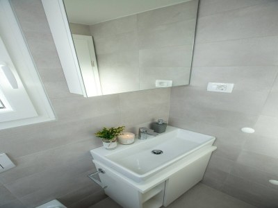 Holiday house Charming Holiday Home near Zadar - Features photo 14