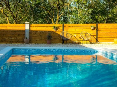 Holiday house Charming Holiday Home near Zadar - Outdoor photo 31