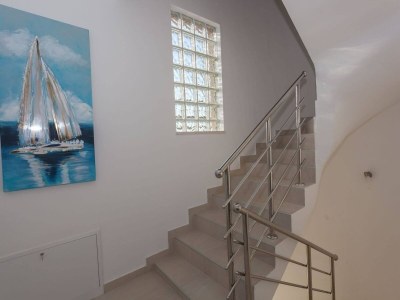 Holiday house Villa near Zadar for 16 Guests - Features photo 16