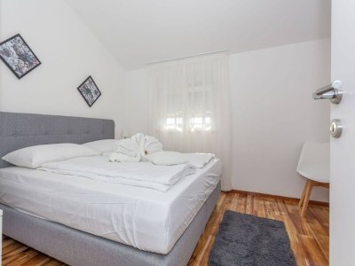 Holiday house Villa near Zadar for 16 Guests - Outdoor photo 32