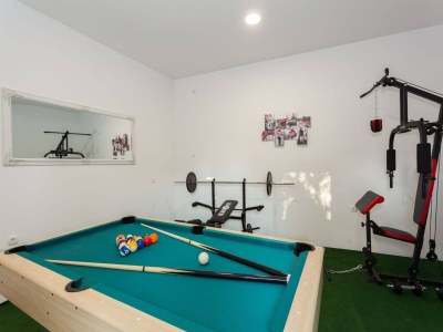 Holiday house Villa near Zadar for 16 Guests - Outdoor photo 43