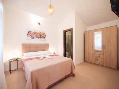 Holiday house Villa in der Nähe von Zadar für 10 Gäste - Outdoor photo 8