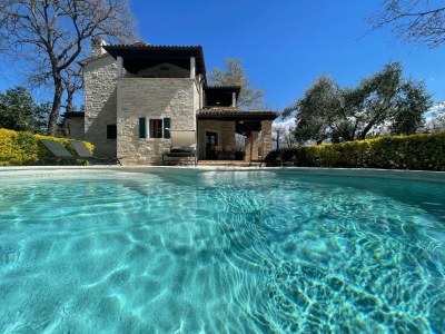 Villa Villa in Banki with Private Pool near Marea Beach - Outdoor photo 11