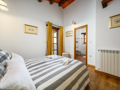 Villa Villa in Banki with Private Pool near Marea Beach - Features photo 29