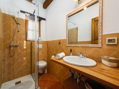 Villa Villa in Banki with Private Pool near Marea Beach - Features photo 30