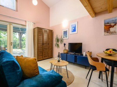 Apartment Modern apartment near the beach - Features photo 12