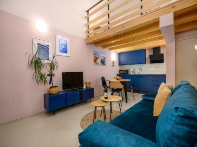 Apartment Modern apartment near the beach - Features photo 15
