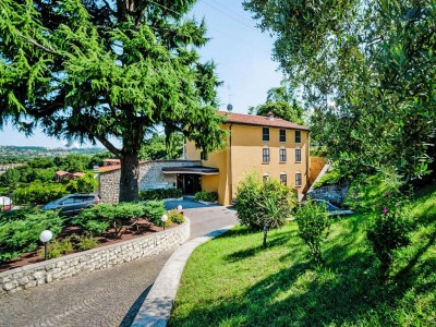 Holiday park Apartment in Manerba with barbecue - Features photo 24