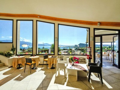 Holiday park Apartment in Manerba with barbecue - Features photo 25