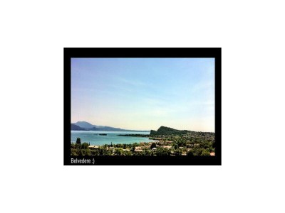 Holiday park Apartment in Manerba with barbecue - Outdoor photo 38