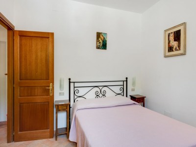 Holiday house Wohnung in Umbrien bei Bergen - Features photo 14