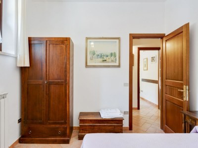 Holiday house Wohnung in Umbrien bei Bergen - Features photo 23