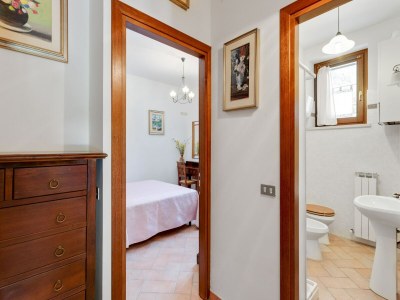 Holiday house Wohnung in Umbrien bei Bergen - Features photo 25