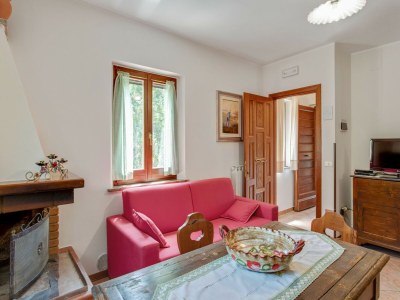Holiday house Holiday Home in Assisi with Pool & Nature - Features photo 14