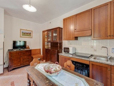 Holiday house Holiday Home in Assisi with Pool & Nature - Features photo 17