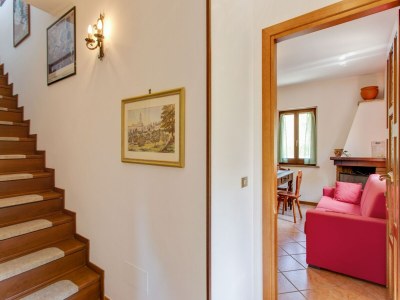Holiday house Holiday Home in Assisi with Pool & Nature - Features photo 18