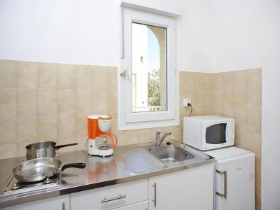 Holiday park Apartment near Sandy Beaches - Features photo 5
