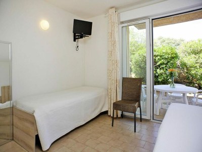 Holiday park Apartment near Sandy Beaches - Features photo 7