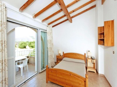 Holiday park Apartment near Sandy Beaches - Features photo 8