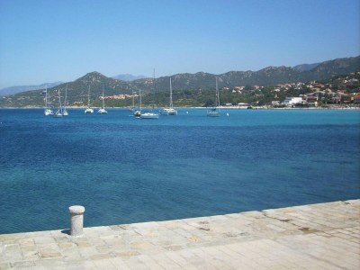 Holiday park Apartment near Sandy Beaches - Environment photo 14