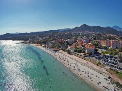 Holiday park Apartment near Sandy Beaches - Environment photo 24