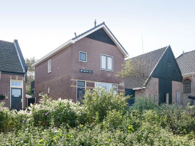 Holiday house De Groten Zes - Ferienhaus Wohnung in Egmond nahe Dünen und Strand in Egmond aan Zee - Holiday house