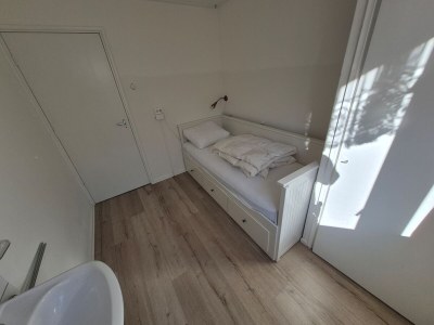Holiday house De Groten Zes - Ferienhaus Wohnung in Egmond nahe Dünen und Strand - Outdoor photo 10