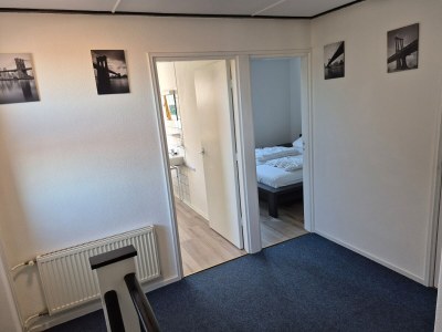 Holiday house De Groten Zes - Ferienhaus Wohnung in Egmond nahe Dünen und Strand - Outdoor photo 13