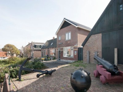 Holiday house De Groten Zes - Ferienhaus Wohnung in Egmond nahe Dünen und Strand - Outdoor photo 27