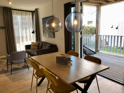 Apartment Schöne Lodge in Strandnähe - Features photo 11