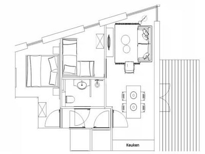 Apartment Schöne Lodge in Strandnähe - Document photo 24
