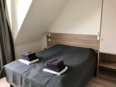Apartment Schöne Lodge am Kirchplatz gelegen. - Features photo 12