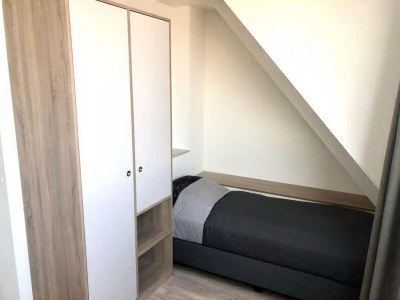 Apartment Schöne Lodge am Kirchplatz gelegen. - Features photo 21