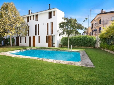 Villa Villa in Llafranc nahe Strand & Pool in Llafranc - Villa