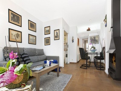 Apartment Apartment in Llafranc near Costa Brava Beach in Llafranc - Apartment