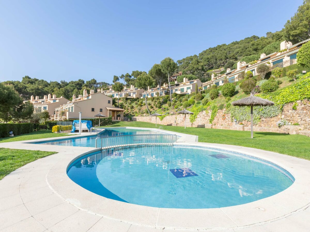 Villa Villa mit Panoramablick auf das Meer - Outdoor photo 2