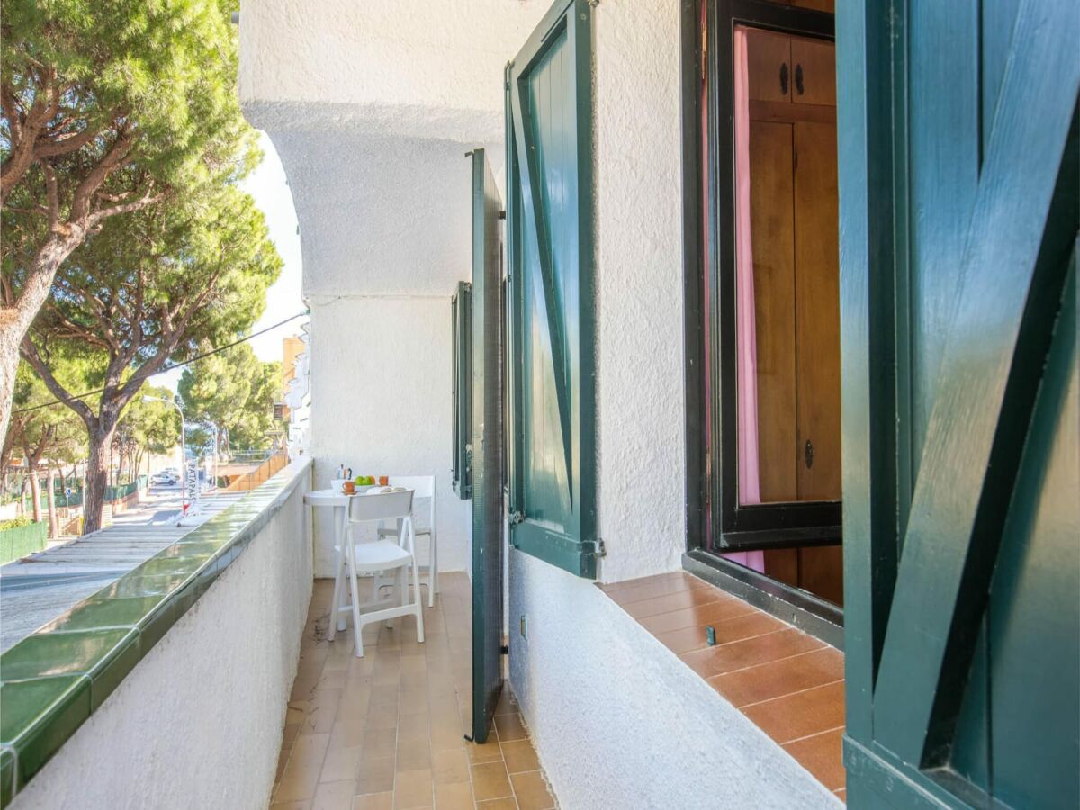 Apartment Apartment in Pals near Peaceful Beach - Outdoor photo 4