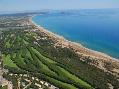 Apartment Apartment in Pals near Peaceful Beach - Environment photo 15