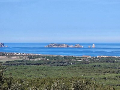 Apartment Apartment in Pals near Peaceful Beach - Environment photo 35