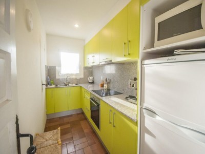Apartment 2-bedroom apartment in Costa Brava - Features photo 9