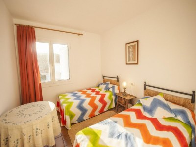Apartment 2-bedroom apartment in Costa Brava - Features photo 13
