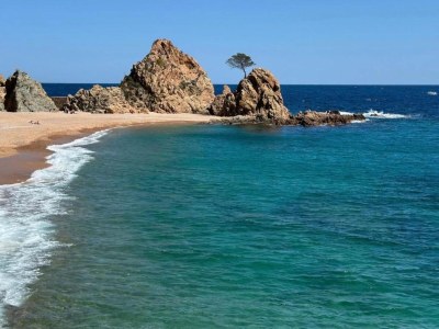 Villa Villa in Blanes mit privatem Pool - Environment photo 23