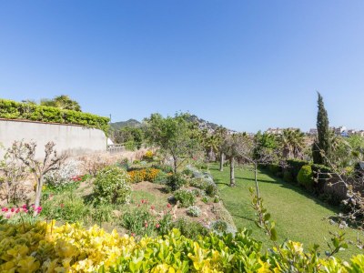 Villa Villa in Blanes mit privatem Pool - Environment photo 29