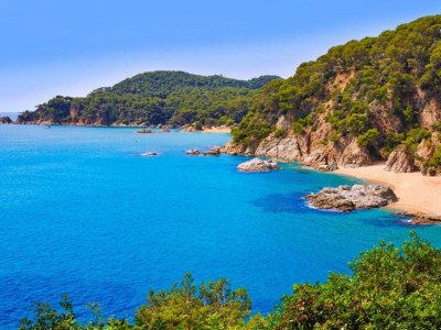 Villa Stunning villa in Lloret de Mar - Environment photo 31