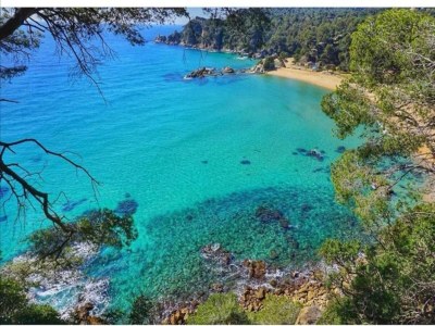 Villa Charmante Villa mit 3 Schlafzimmern Lloret de Mar - Environment photo 31