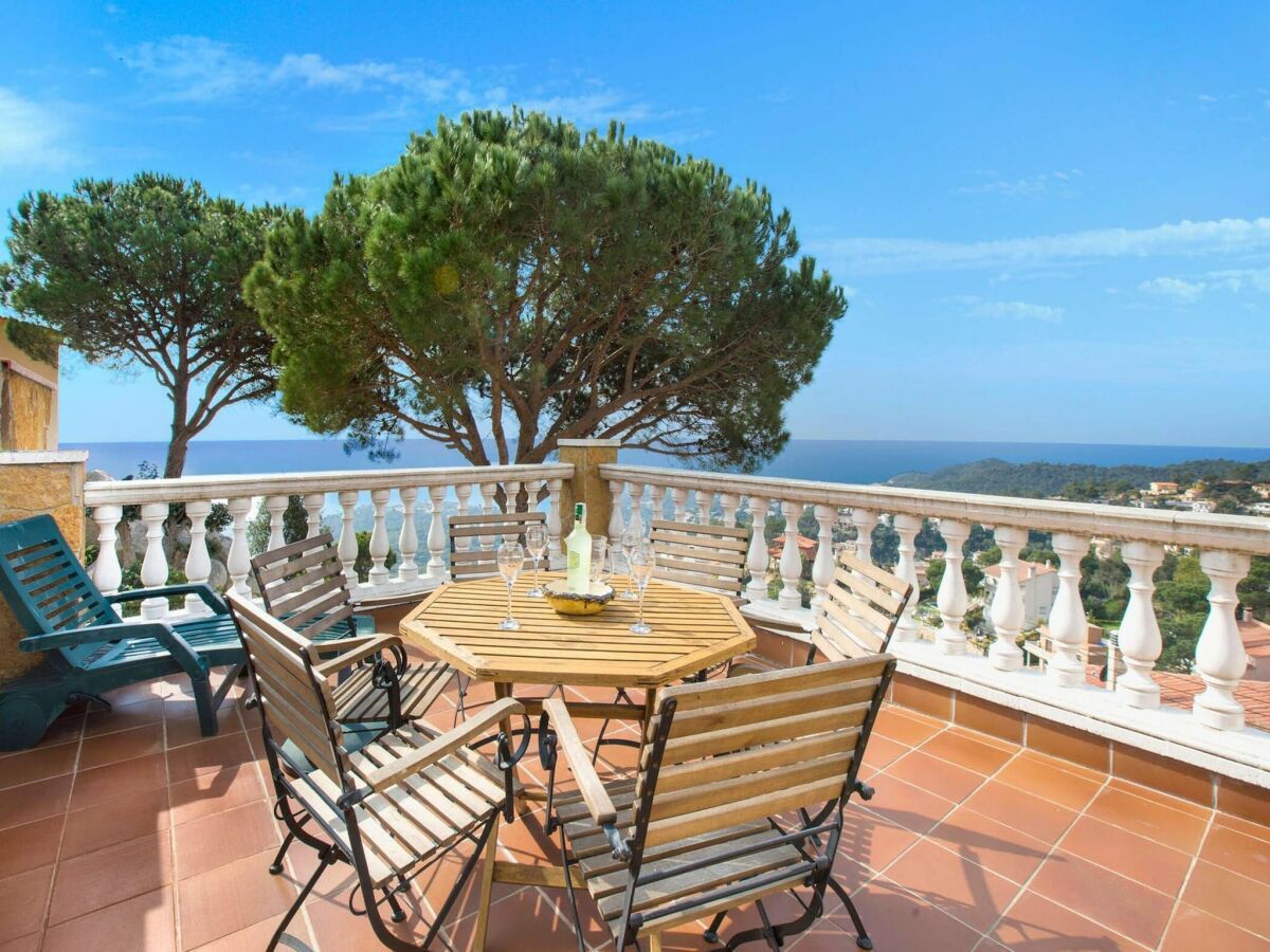 Villa Villa an der Costa Brava nahe Cala Canyelles - Outdoor photo 4