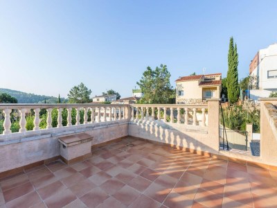 Villa 4 bedroom house with private pool - Outdoor photo 11