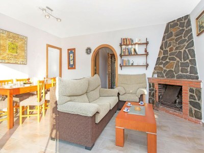 Villa 4 bedroom house with private pool - Features photo 18