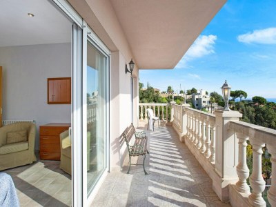 Villa Villa in Costa Brava with Sea View & Pool - Outdoor photo 5